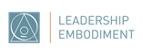 Logo Leadership Embodiment