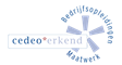 Logo CEDEO erkend bedrijfsopleidingen Maatwerk