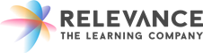 Logo Relevance The Learning Company