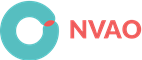 Logo van Nederlands-Vlaamse Accreditatieorganisatie (NVAO)