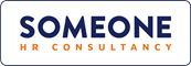Logo Someone HR consultancy
