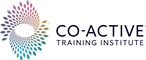 Logo Co-Active Training Institute (CTI)