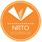 Badge Nederlands Raad voor Training en Opleiding (NRTO) keurmerk